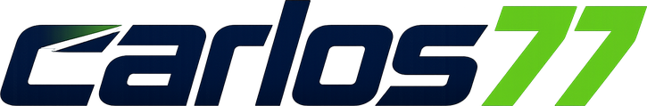 Logo carlos77